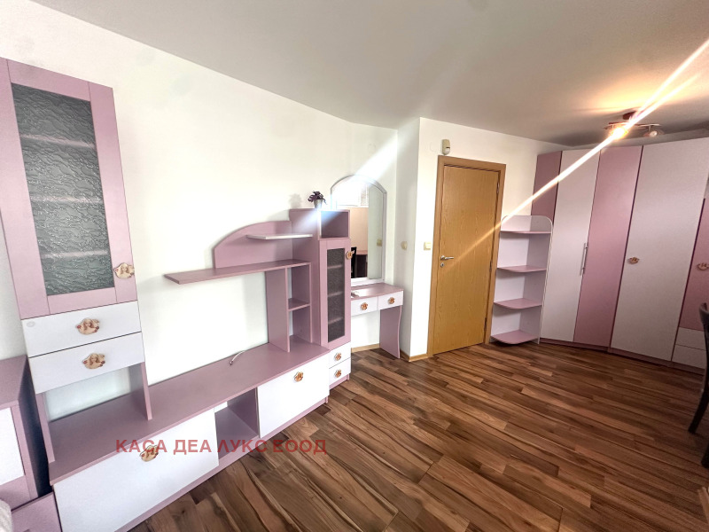 Дава под наем  Мезонет град Варна , Базар Левски , 100 кв.м | 40923155 - изображение [11]