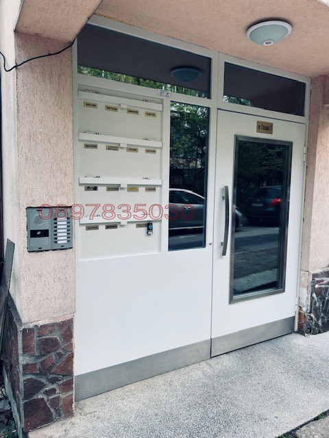 Para alugar  Escritório Sofia , Lozenec , 150 m² | 66612999 - imagem [2]