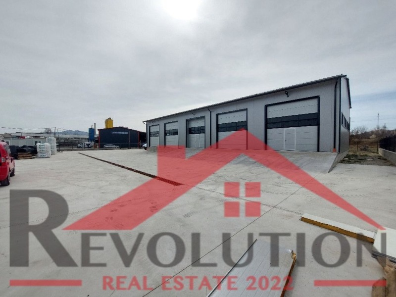 For Rent  Industrial building Kardzhali , Promishlena zona - Iztok , 374 sq.m | 19203479 - image [5]