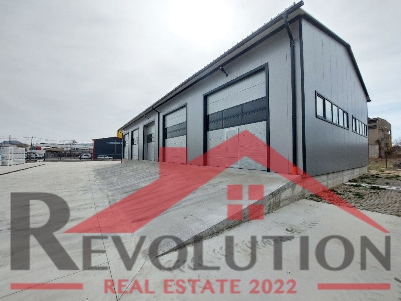 For Rent  Industrial building Kardzhali , Promishlena zona - Iztok , 374 sq.m | 19203479 - image [6]