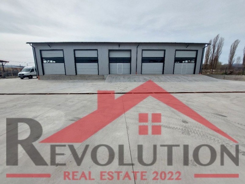 For Rent  Industrial building Kardzhali , Promishlena zona - Iztok , 374 sq.m | 19203479 - image [4]