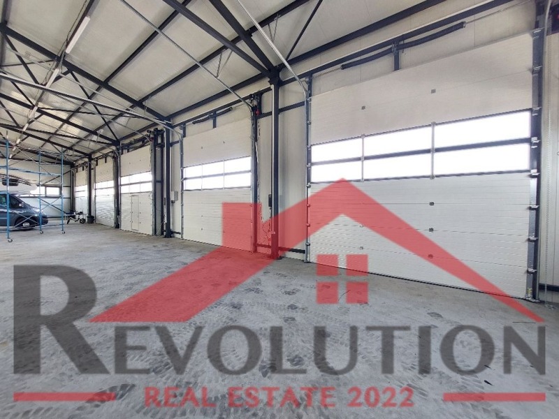 For Rent  Industrial building Kardzhali , Promishlena zona - Iztok , 374 sq.m | 19203479 - image [8]