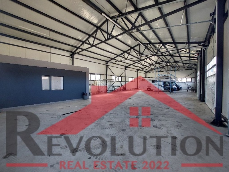 For Rent  Industrial building Kardzhali , Promishlena zona - Iztok , 374 sq.m | 19203479 - image [7]