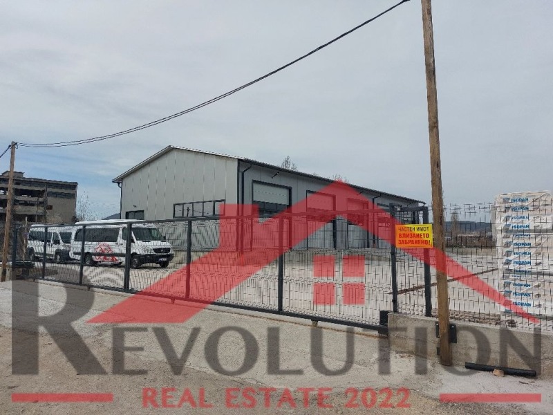 For Rent  Industrial building Kardzhali , Promishlena zona - Iztok , 374 sq.m | 19203479 - image [2]