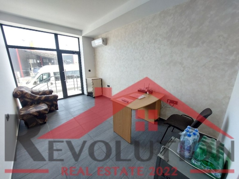 For Rent  Industrial building Kardzhali , Promishlena zona - Iztok , 374 sq.m | 19203479 - image [12]