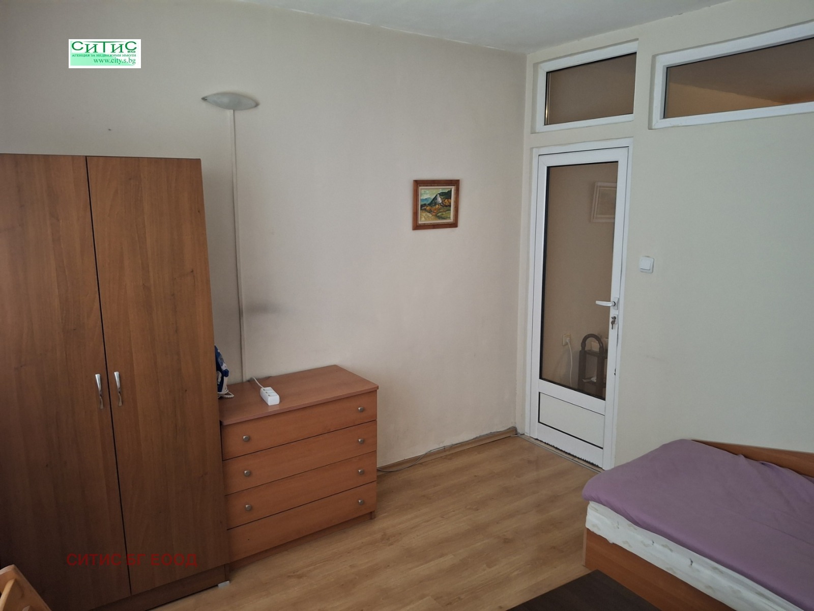 Дава под наем 1-СТАЕН, гр. София, Младост 3, снимка 7 - Апартаменти - 56306070
