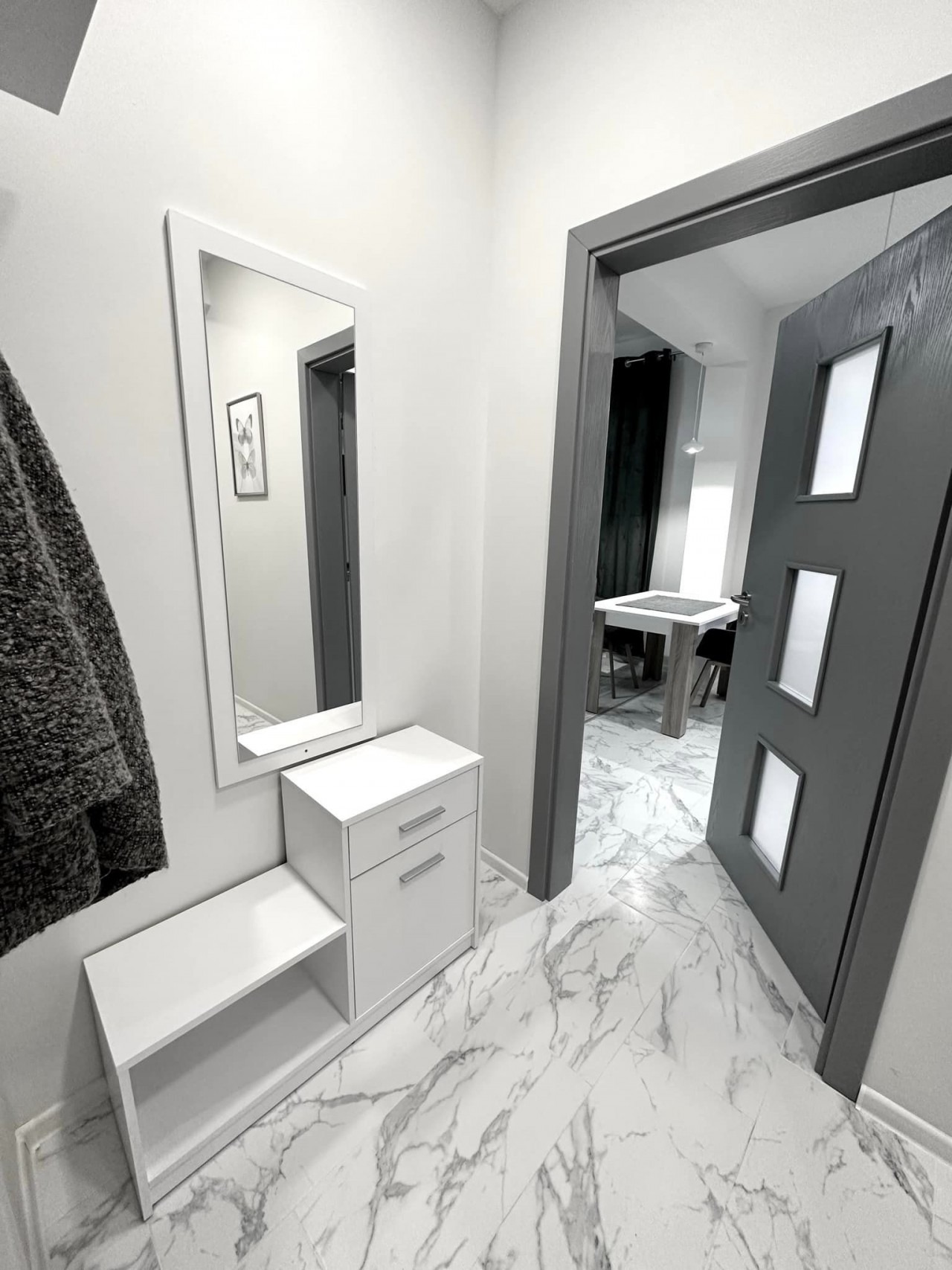 Дава под наем 2-СТАЕН, гр. Пловдив, Център, снимка 6 - Апартаменти - 54080666