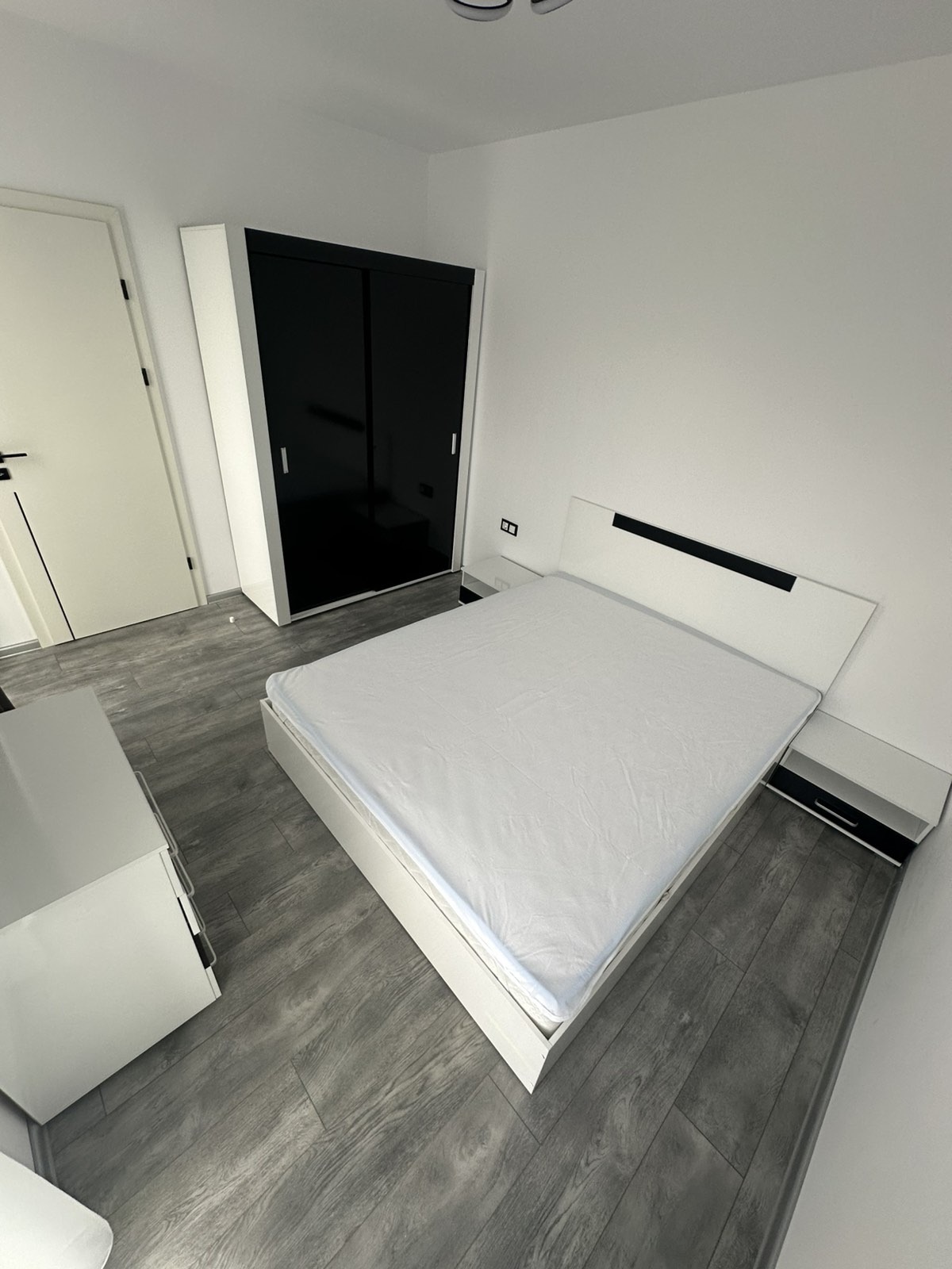 Дава под наем 2-СТАЕН, гр. София, Овча купел, снимка 4 - Апартаменти - 54350281