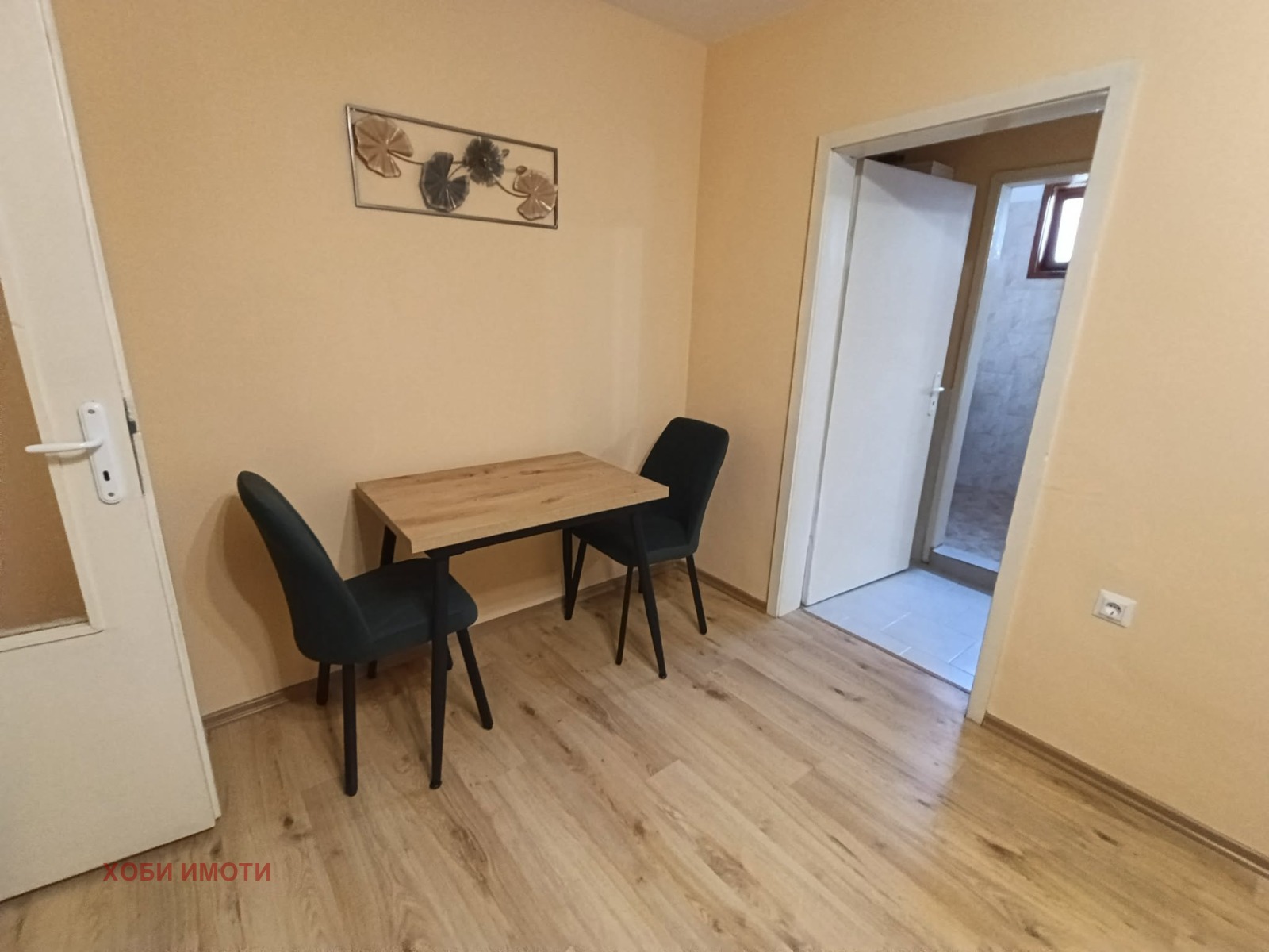 Дава под наем 2-СТАЕН, гр. Пловдив, Капана, снимка 3 - Апартаменти - 55591451