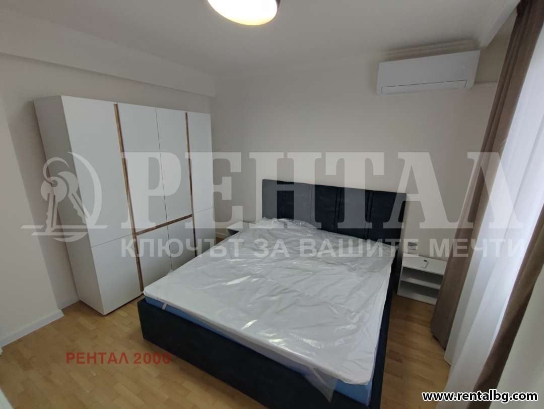 Дава под наем 3-СТАЕН, гр. Пловдив, Център, снимка 9 - Апартаменти - 53944396