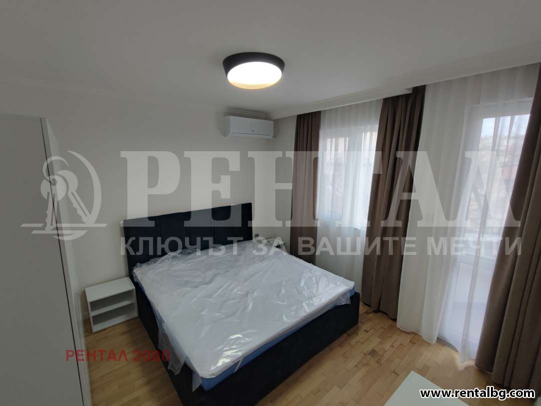 Дава под наем 3-СТАЕН, гр. Пловдив, Център, снимка 10 - Апартаменти - 53944396