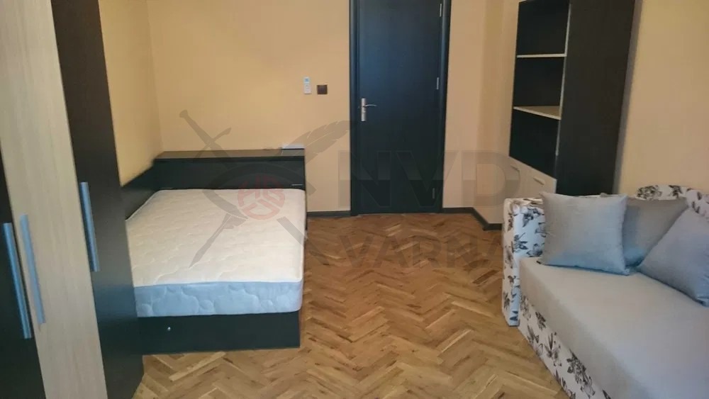 Дава под наем 3-СТАЕН, гр. Варна, Чаталджа, снимка 4 - Апартаменти - 54867000