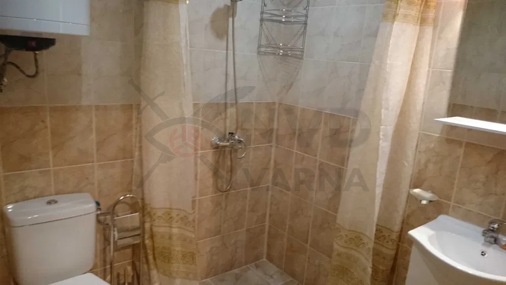 Дава под наем 3-СТАЕН, гр. Варна, Чаталджа, снимка 5 - Апартаменти - 54867000