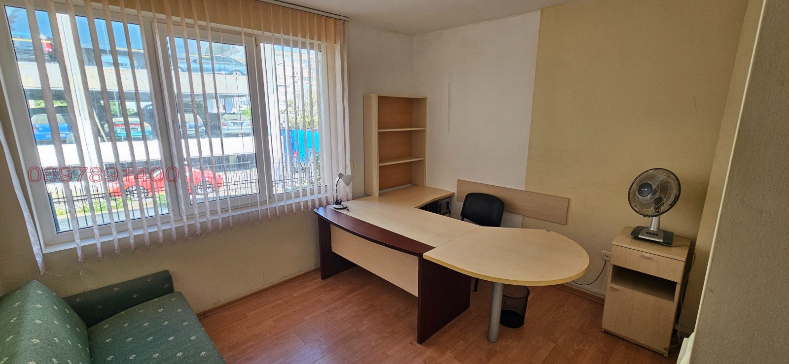 Дава под наем ОФИС, гр. Варна, Възраждане 1, снимка 15 - Офиси - 54516476