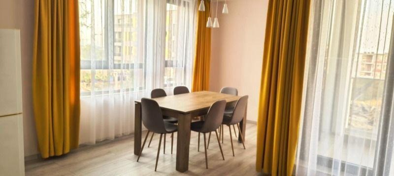 Дава под Наем 3-СТАЕН | Imot.bg — изображение 2