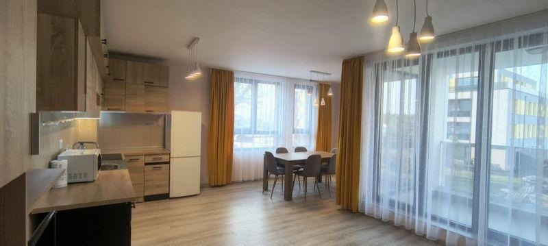 Дава под Наем 3-СТАЕН | Imot.bg — изображение 3