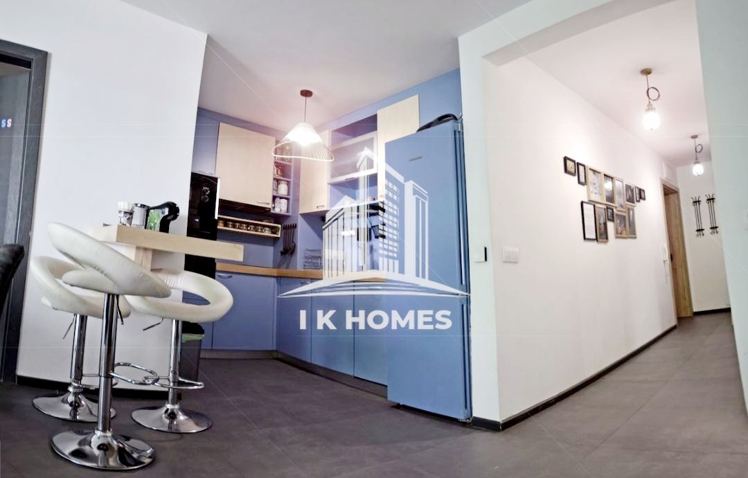 Дава под Наем 3-СТАЕН | Imot.bg — изображение 5