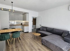 1 bedroom Mladezhki Halm, Plovdiv 1