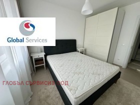 1 sypialnia Manastirski liwadi, Sofia 4
