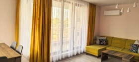 3-стаен град София, Малинова долина