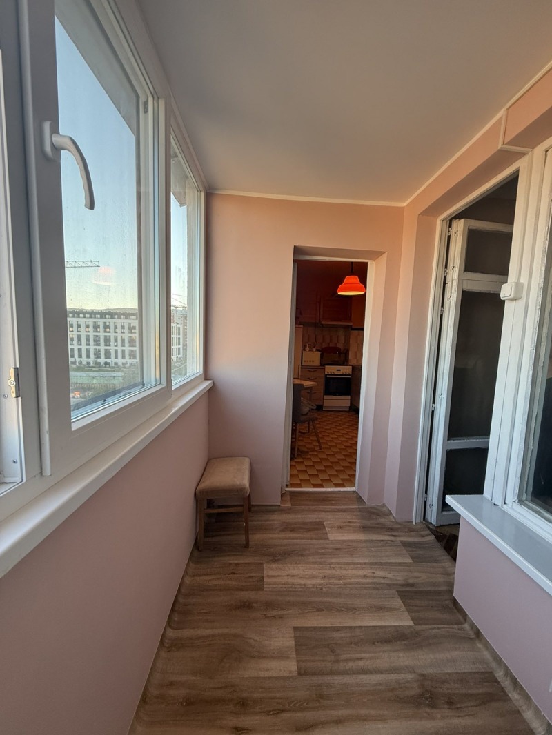 Zu vermieten  Studio Sofia , Owtscha kupel 1 , 48 qm | 26631178 - Bild [8]