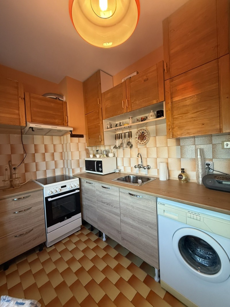 Zu vermieten  Studio Sofia , Owtscha kupel 1 , 48 qm | 26631178