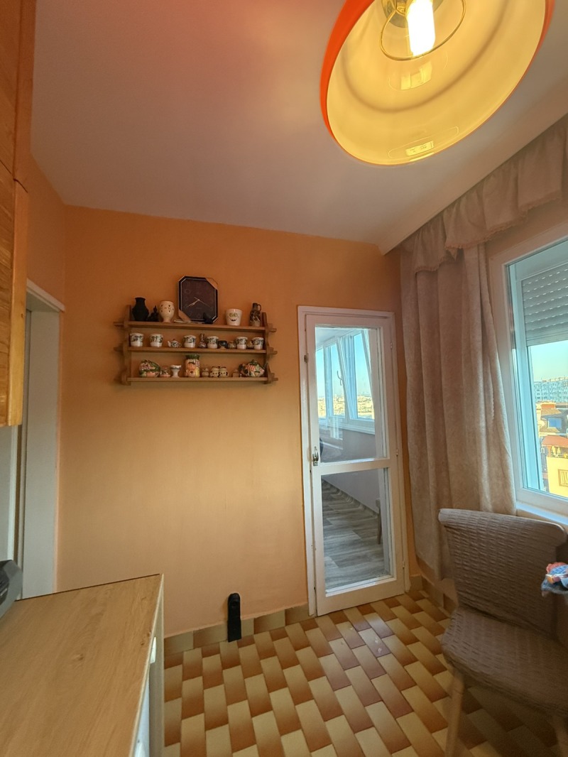 Zu vermieten  Studio Sofia , Owtscha kupel 1 , 48 qm | 26631178 - Bild [3]