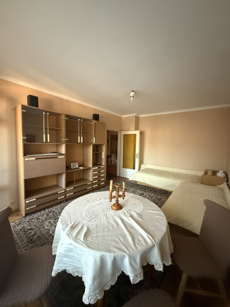 Zu vermieten  Studio Sofia , Owtscha kupel 1 , 48 qm | 26631178 - Bild [5]