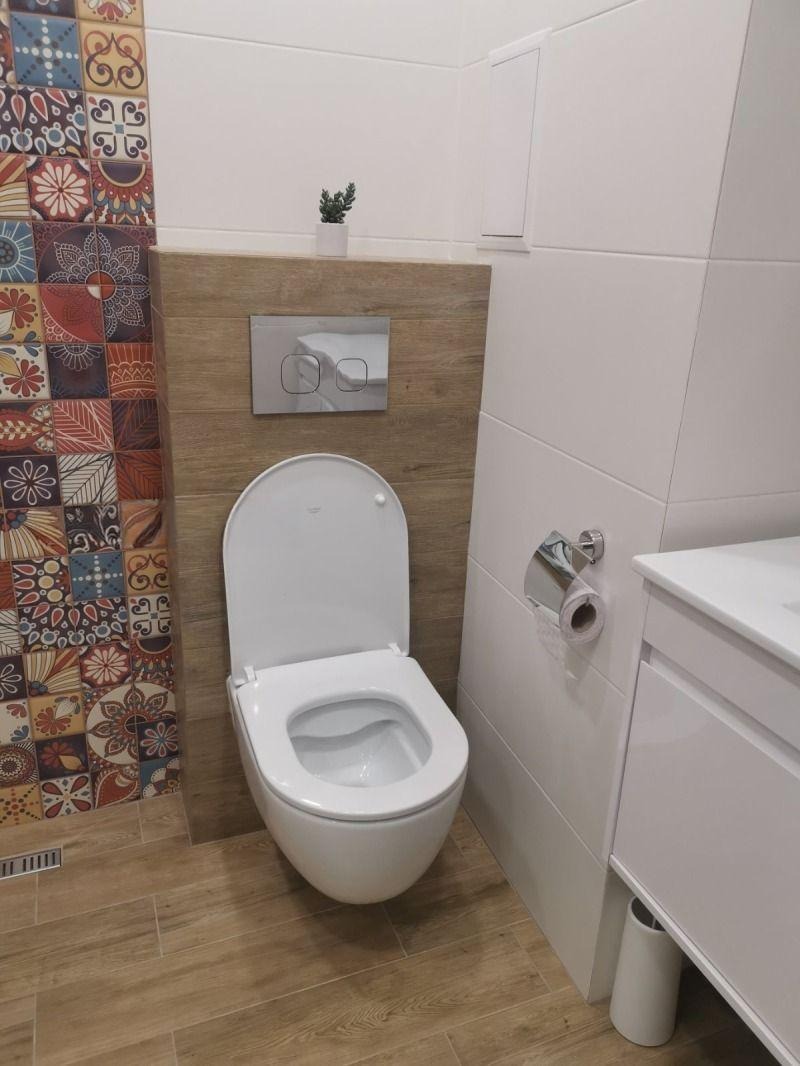 Дава под наем 1-СТАЕН, гр. София, Люлин 10, снимка 10 - Апартаменти - 52546848