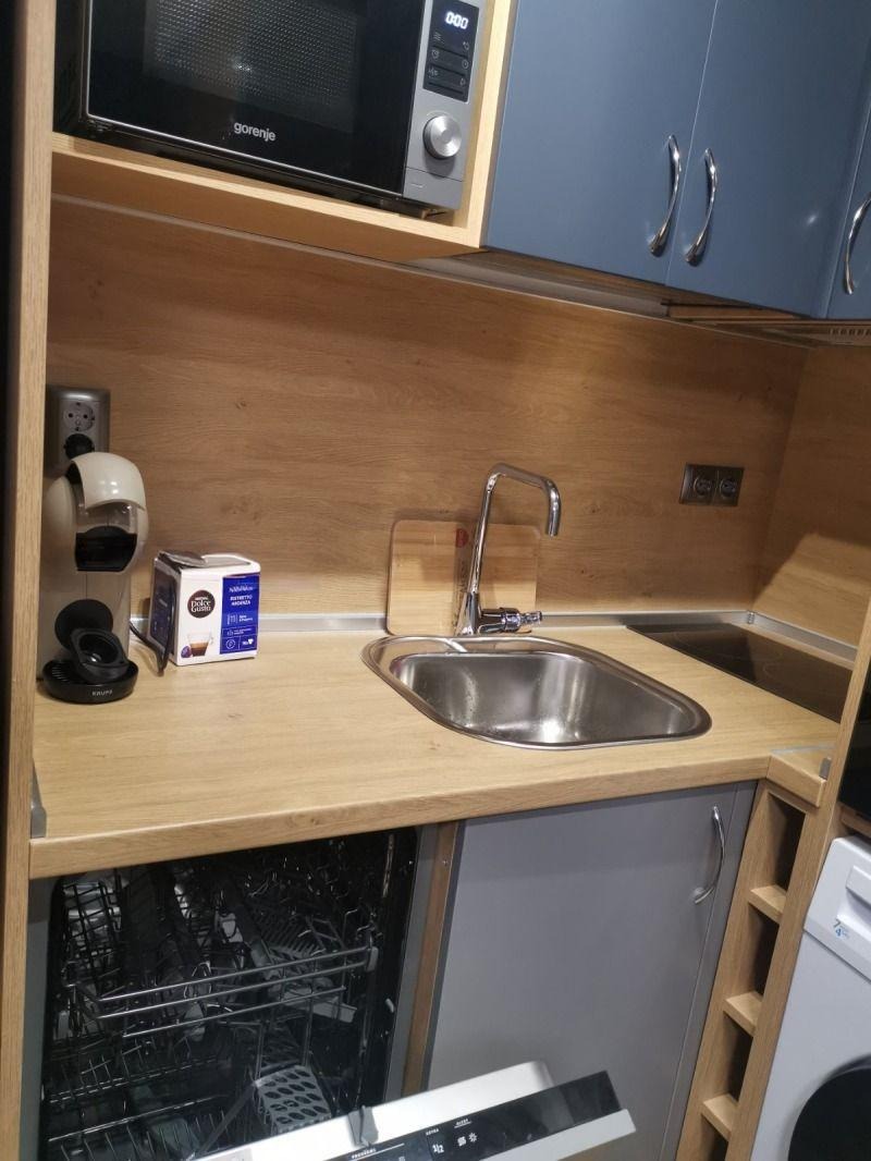 Дава под наем 1-СТАЕН, гр. София, Люлин 10, снимка 6 - Апартаменти - 52546848