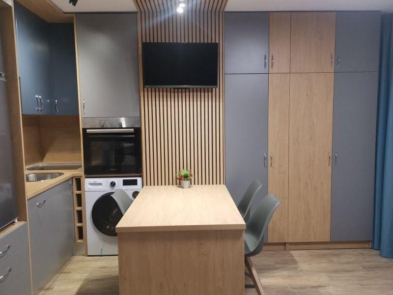 Дава под наем 1-СТАЕН, гр. София, Люлин 10, снимка 3 - Апартаменти - 52546848