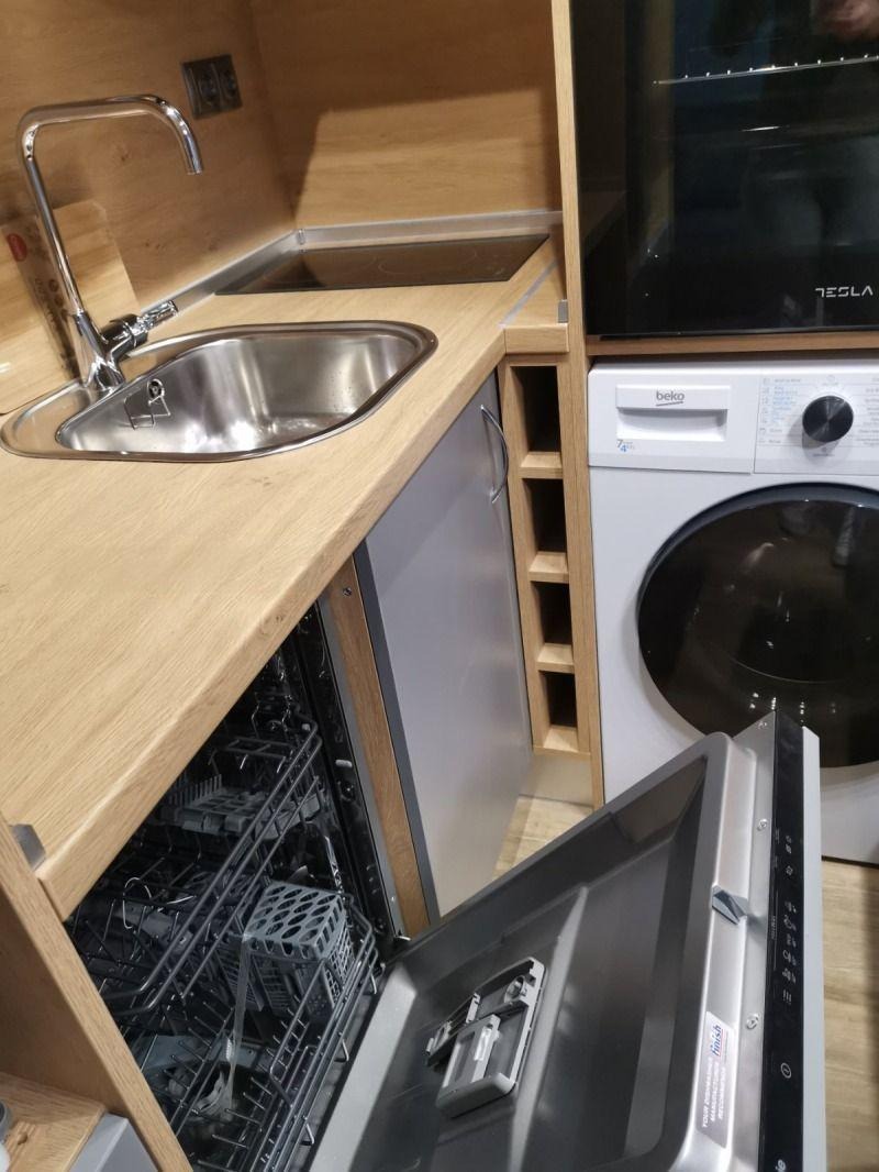 Дава под наем 1-СТАЕН, гр. София, Люлин 10, снимка 7 - Апартаменти - 52546848