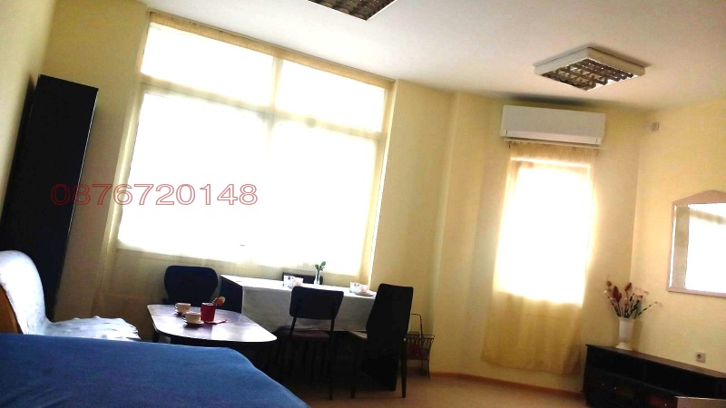 Дава под наем 1-СТАЕН, гр. София, Зона Б-5, снимка 2 - Апартаменти - 53340653