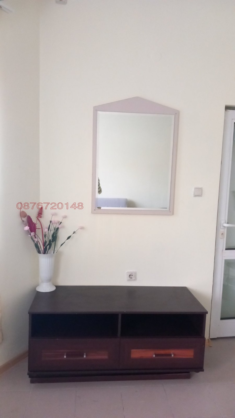 Дава под наем 1-СТАЕН, гр. София, Зона Б-5, снимка 9 - Апартаменти - 53340653