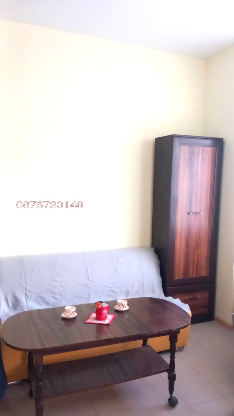 Дава под наем 1-СТАЕН, гр. София, Зона Б-5, снимка 4 - Апартаменти - 53340653