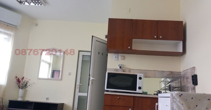 Дава под наем 1-СТАЕН, гр. София, Зона Б-5, снимка 3 - Апартаменти - 53340653