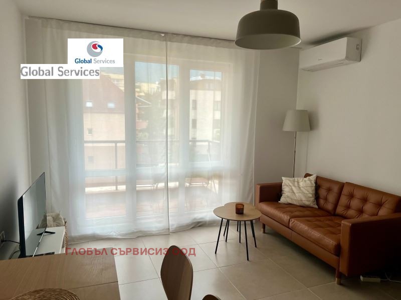 Προς ενοικίαση  1 υπνοδωμάτιο Σοφηια , Μαναστηρσκη ληβαδη , 60 τ.μ | 11582464