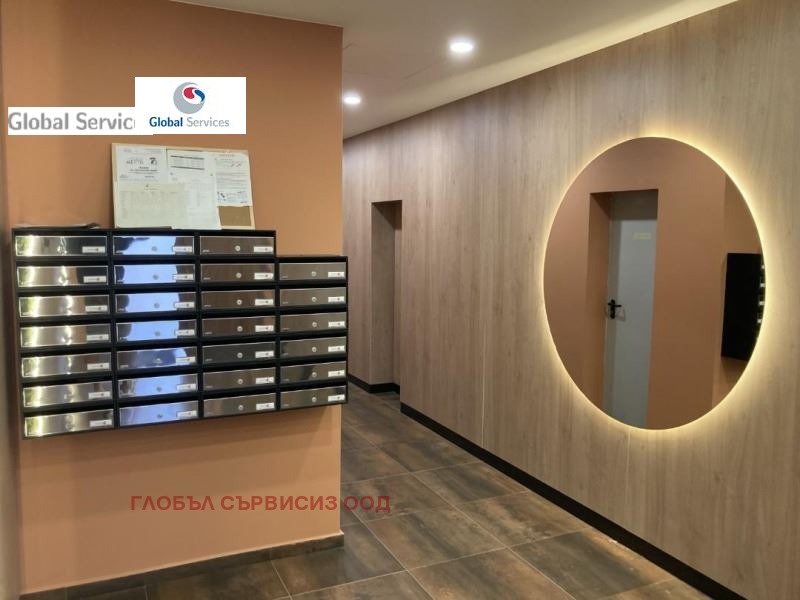 Προς ενοικίαση  1 υπνοδωμάτιο Σοφηια , Μαναστηρσκη ληβαδη , 60 τ.μ | 11582464 - εικόνα [8]
