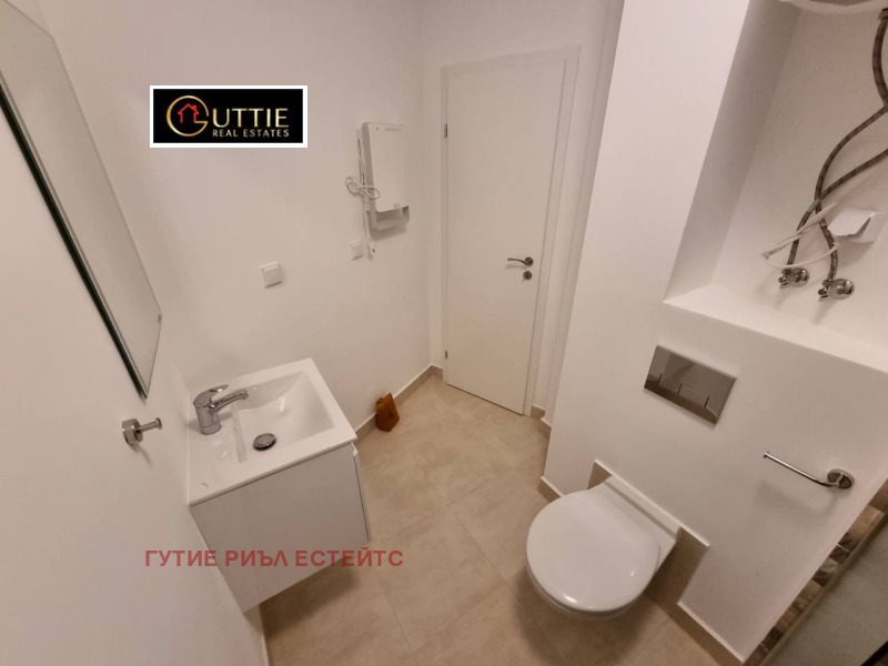 Til leie  1 soverom Sofia , Malinova dolina , 60 kvm | 23903005 - bilde [6]