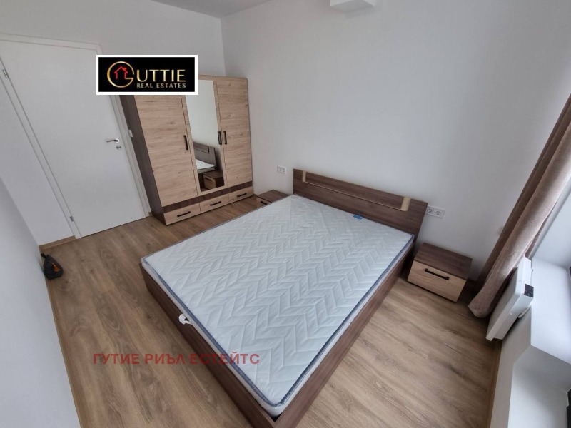 Til leie  1 soverom Sofia , Malinova dolina , 60 kvm | 23903005 - bilde [5]