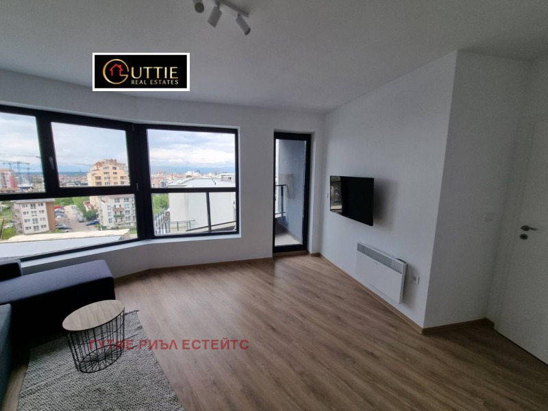 Til leie  1 soverom Sofia , Malinova dolina , 60 kvm | 23903005 - bilde [3]