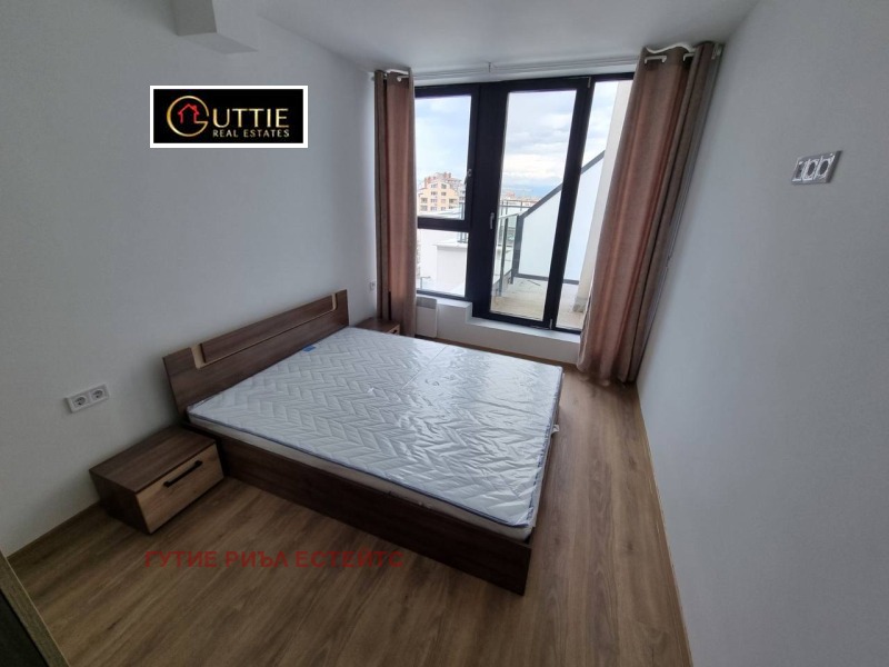 Til leie  1 soverom Sofia , Malinova dolina , 60 kvm | 23903005 - bilde [4]