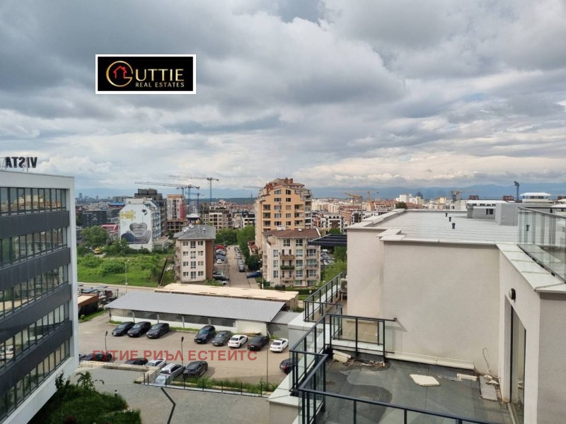 Til leie  1 soverom Sofia , Malinova dolina , 60 kvm | 23903005 - bilde [8]