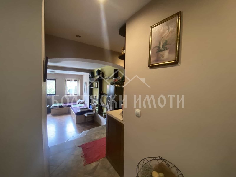 Дава под наем  2-стаен град Велико Търново , Асенов , 65 кв.м | 33903541 - изображение [5]