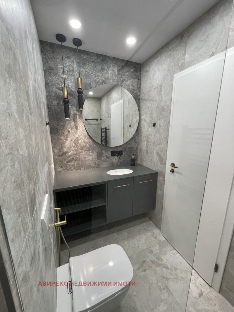 A louer  1 chambre Plovdiv , Hristo Smirnenski , 70 m² | 62862062 - image [7]