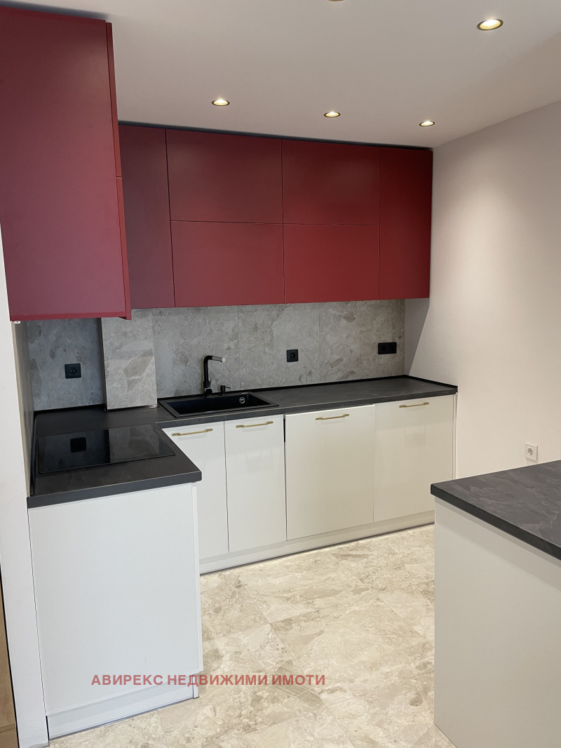 A louer  1 chambre Plovdiv , Hristo Smirnenski , 70 m² | 62862062 - image [6]