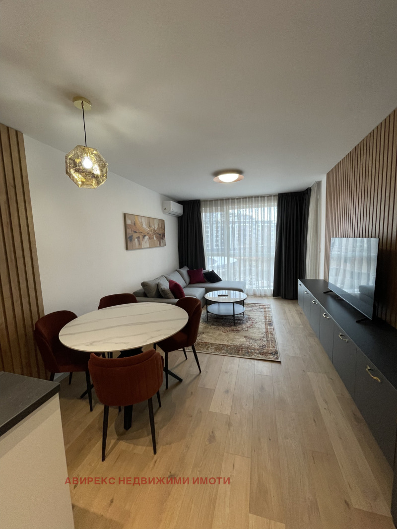 A louer  1 chambre Plovdiv , Hristo Smirnenski , 70 m² | 62862062 - image [2]