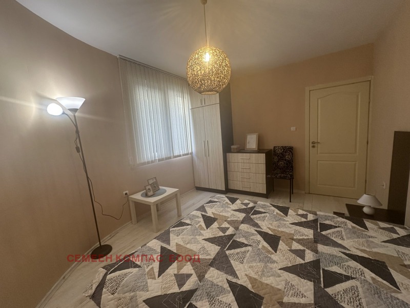 Til leie  1 soverom Plovdiv , Kjusjuk Parisj , 52 kvm | 92026807 - bilde [5]