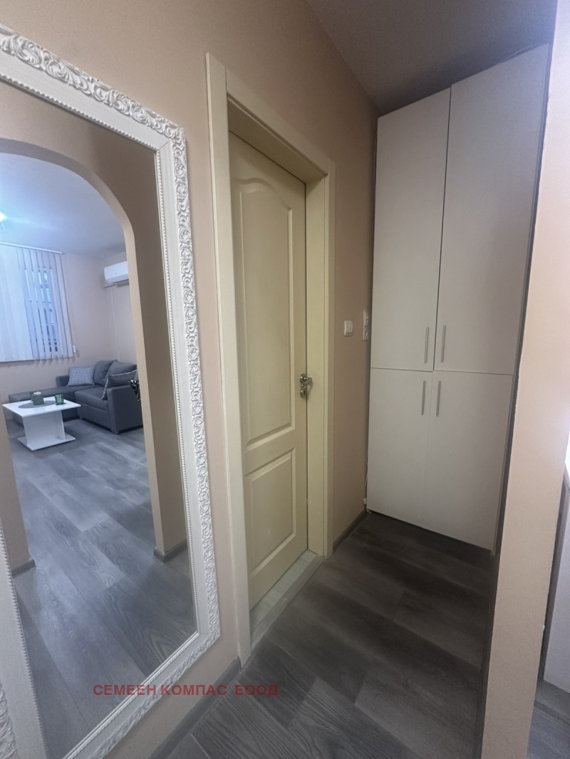 Til leie  1 soverom Plovdiv , Kjusjuk Parisj , 52 kvm | 92026807 - bilde [4]