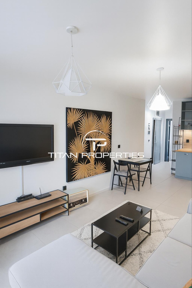 En renta  1 dormitorio Plovdiv , Kamenitsa 1 , 65 metros cuadrados | 88847608 - imagen [3]